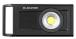 Ліхтарик LedLenser IF4R Music (502172)