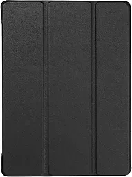 Чохол для планшету BeCover Soft для Apple iPad 10.2" 7 (2019), 8 (2020), 9 (2021) Black (704999) - фото Чохол для планшету BeCover Soft для Apple iPad 10.2" 7 (2019), 8 (2020), 9 (2021) Black (704999)