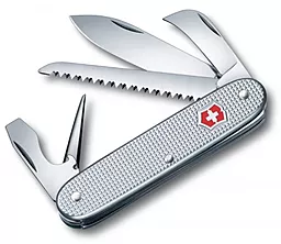 Мультитул Victorinox Alox Harvester (0.8150.26) - фото Мультитул Victorinox Alox Harvester (0.8150.26)