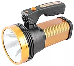 Ліхтарик акумуляторний Small Sun S011-5W - фото Ліхтарик акумуляторний Small Sun S011-5W