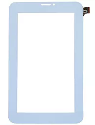 Сенсор (тачскрин) Viewsonic ViewPad 7Q (190x120, 33pin, #FT5206, c189120a1-fpc700dr-02) White - фото Сенсор (тачскрин) Viewsonic ViewPad 7Q (190x120, 33pin, #FT5206, c189120a1-fpc700dr-02) White