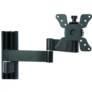 Кронштейн для телевизора X-digital LCD402-B Black - фото 1