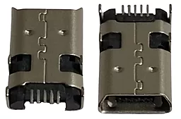 Універсальний роз'єм зарядки, 5 pin, тип 12, Micro USB - фото Універсальний роз'єм зарядки, 5 pin, тип 12, Micro USB