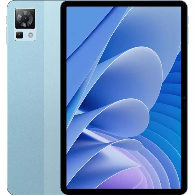 Планшет DOOGEE T30 Pro 8/256GB Blue - фото 1