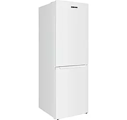Холодильник з морозильною камерою Edler ED-300WF
