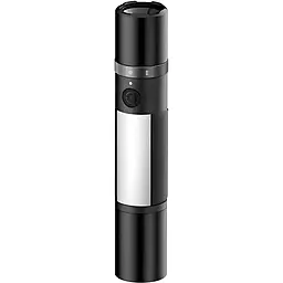 Фонарик аккумуляторный Xiaomi Mijia Multi-Functional Flashlight (MJSDT001QW) - фото Фонарик аккумуляторный Xiaomi Mijia Multi-Functional Flashlight (MJSDT001QW)