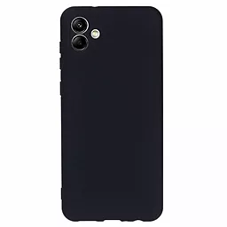 Чехол BeCover для Samsung Galaxy A05 A055 Black (710082)