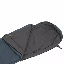 Спальный мешок Bo-Camp Balwen Cool/Warm Silver -4° Blue/Grey (3605888) - миниатюра 3