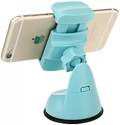Тримач Baseus Magic Series Car Mount Blue (SUGENT-JE03) - мініатюра 5 Тримач Baseus Magic Series Car Mount Blue (SUGENT-JE03) - мініатюра 5