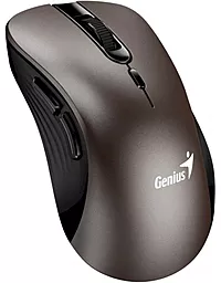 Комп'ютерна мишка Genius Ergo 8100S Champagne (31030040402) - фото Комп'ютерна мишка Genius Ergo 8100S Champagne (31030040402)