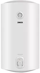 Бойлер Zanussi ZWH/S 100 Orfeus DH - фото Бойлер Zanussi ZWH/S 100 Orfeus DH