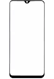 Корпусне скло дисплея Realme C11, C12, C15 (з OCA плівкою) Black - фото Корпусне скло дисплея Realme C11, C12, C15 (з OCA плівкою) Black
