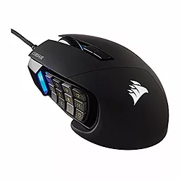 Комп'ютерна мишка Corsair Scimitar RGB МОВА/ММО (CH-9000231-EU)