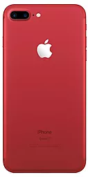 Корпус iPhone 7 Plus Red