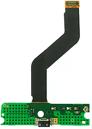 Нижняя плата Nokia Lumia 720 с разъемом на зарядку и микрофоном Original - фото Нижняя плата Nokia Lumia 720 с разъемом на зарядку и микрофоном Original