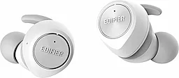 Наушники Edifier TWS3 White - фото Наушники Edifier TWS3 White