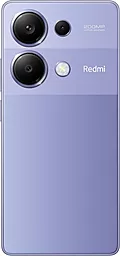 Смартфон Xiaomi Redmi Note 13 Pro 8/256GB Lavender Purple - мініатюра 5