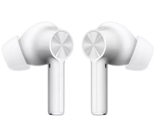 Наушники OnePlus Buds Z2 E504A White - фото 2