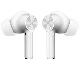 Наушники OnePlus Buds Z2 E504A White - миниатюра 2 Наушники OnePlus Buds Z2 E504A White - миниатюра 2
