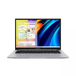 Ноутбук ASUS M3502QA R5-5600H 15" 16GB 512GB M3502QA-BQ214 - фото Ноутбук ASUS M3502QA R5-5600H 15" 16GB 512GB M3502QA-BQ214
