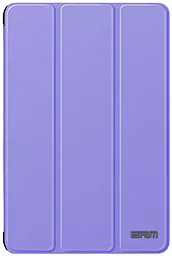 Чехол для планшета ArmorStandart Smart Case для Samsung Galaxy Tab A9 Plus Lavender (ARM74496) - фото Чехол для планшета ArmorStandart Smart Case для Samsung Galaxy Tab A9 Plus Lavender (ARM74496)