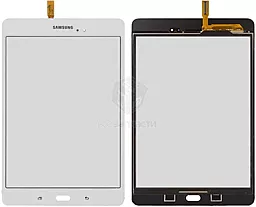 Сенсор (тачскрин) Samsung Galaxy Tab A 8.0 T350 (Wi-Fi) White - фото Сенсор (тачскрин) Samsung Galaxy Tab A 8.0 T350 (Wi-Fi) White