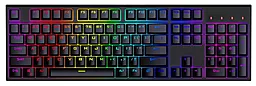 Клавиатура 1stPlayer MK8 Titan Gateron Yellow Switch - фото Клавиатура 1stPlayer MK8 Titan Gateron Yellow Switch