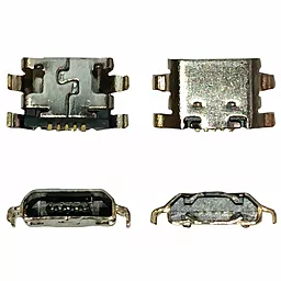 Роз'єм зарядки Lenovo Tab 3 8 Plus (TB-8703F, TB-8703X) micro-USB