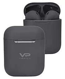 Навушники Veron VR-01 Grey