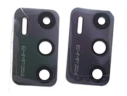 Скло камери Realme GT 5G / GT Neo / GT Neo Flash / GT Neo 2T / X7 Max 5G / Q3 Pro 5G без рамки Black - фото Скло камери Realme GT 5G / GT Neo / GT Neo Flash / GT Neo 2T / X7 Max 5G / Q3 Pro 5G без рамки Black