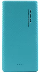 Повербанк Pineng PN-958 10000mAh Blue