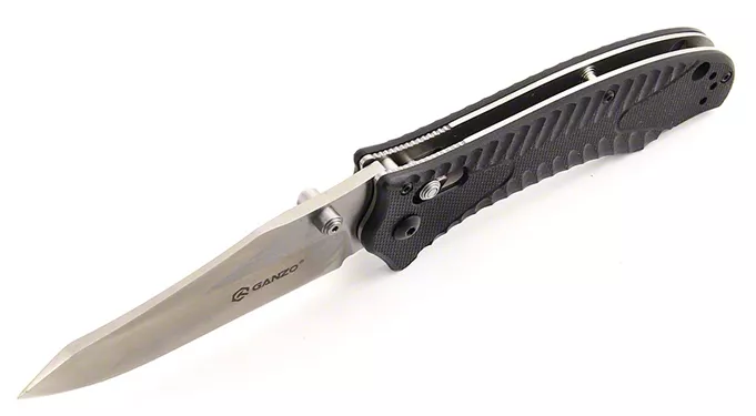 Нож Ganzo G710 - фото 8