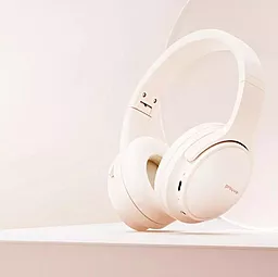 Наушники Proove Tender Beige - миниатюра 3 Наушники Proove Tender Beige - миниатюра 3