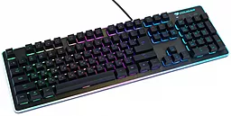 Клавіатура Cougar Core EX Black - мініатюра 4 Клавіатура Cougar Core EX Black - мініатюра 4