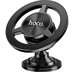 Держатель магнитный Hoco DCA46 Black 