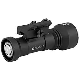 Фонарик аккумуляторный Olight Javelot Tac M Black - миниатюра 2 Фонарик аккумуляторный Olight Javelot Tac M Black - миниатюра 2