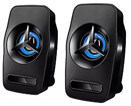 Колонки акустические Havit HV-SK585 Black - фото Колонки акустические Havit HV-SK585 Black