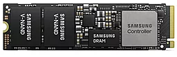 Накопичувач SSD Samsung PM991A M.2 2280 1TB (MZVLQ1T0HBLB-00B00) - фото Накопичувач SSD Samsung PM991A M.2 2280 1TB (MZVLQ1T0HBLB-00B00)