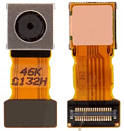 Задняя камера Sony Xperia S C5302 / SP C5303 / C5306 (8 MP) основная Original - снят с телефона
