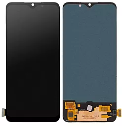 Дисплей Oppo Reno 3 5G, F15, Find X2 Lite с тачскрином, (OLED), Black - фото Дисплей Oppo Reno 3 5G, F15, Find X2 Lite с тачскрином, (OLED), Black