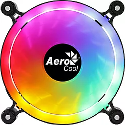 Система охлаждения Aerocool Spectro 12 FRGB (ACF3-NA10217.11)