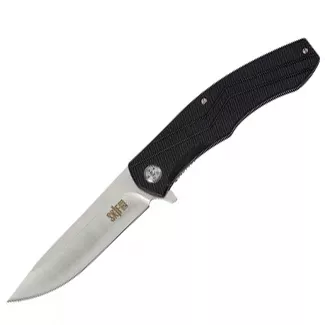 Ніж Active (Skif Plus) Eleven Black (VK-HY009B) - фото 1