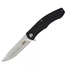 Нож Active (Skif Plus) Eleven Black (VK-HY009B) - фото Нож Active (Skif Plus) Eleven Black (VK-HY009B)