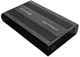Кишеня для HDD Grand-X HDL-21