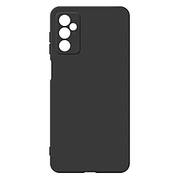 Чехол ArmorStandart Matte Slim Fit для Samsung M526 Galaxy M52 Camera Cover Black (ARM60098)