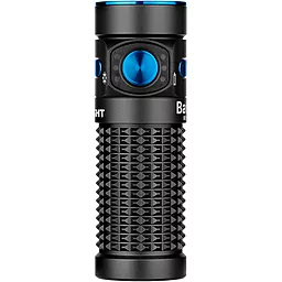 Ліхтарик акумуляторний Olight Baton 4 Premium Edition Black - мініатюра 4 Ліхтарик акумуляторний Olight Baton 4 Premium Edition Black - мініатюра 4