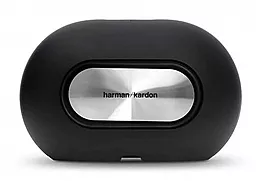 Колонки акустичні Harman Kardon Omni 20+ Black (HKOMNI20PLBLKEU) - мініатюра 5