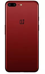 OnePlus 5T 8/128Gb (A5010) Red - миниатюра 2