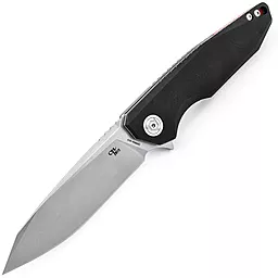 Ніж CH Knives 3004-G10-black - фото Ніж CH Knives 3004-G10-black