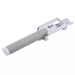Моноподы, селфи-палки Aspiring SelfiePro 200 Ultra Mini Grey - фото Моноподы, селфи-палки Aspiring SelfiePro 200 Ultra Mini Grey